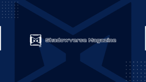 Shadowverse Magazine Management Letter vol.1｜Website launched!