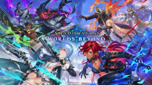 Cards and Creators: Interviewing Creators on Worlds Beyond