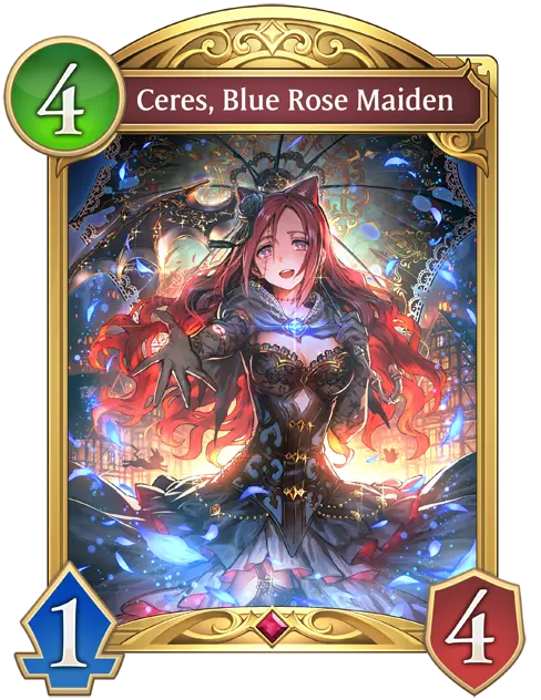 Evolved Form Image