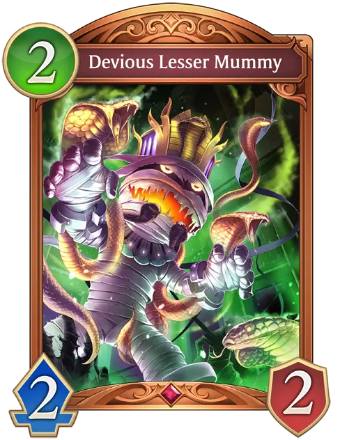 Evolved Form Image