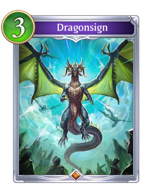 Dragonsign