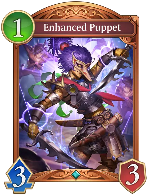 Evolved Form Image