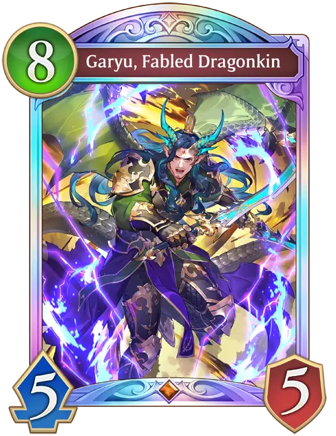 Evolved Form Image