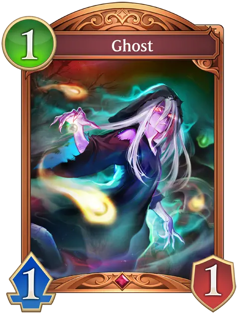 Evolved Form Image