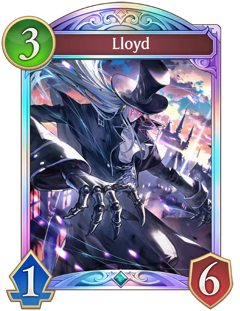 Evolved Form Image