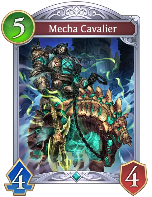 Evolved Form Image