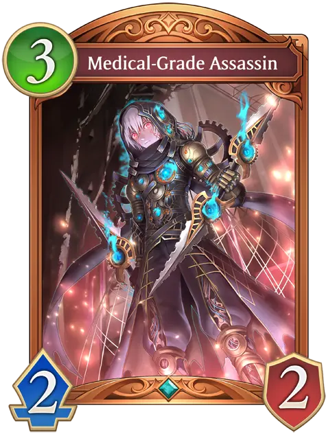 Evolved Form Image
