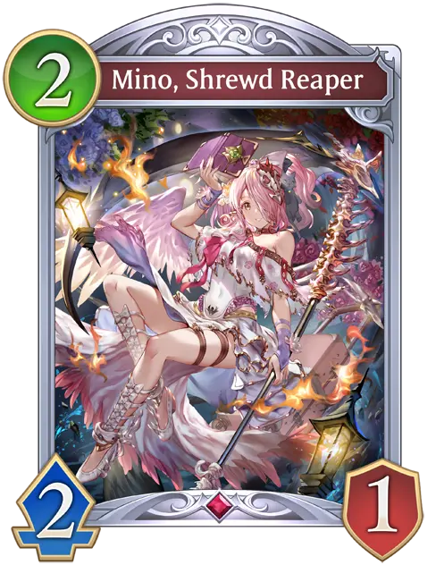 Evolved Form Image