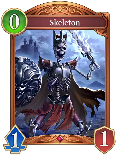 Evolved Form Image