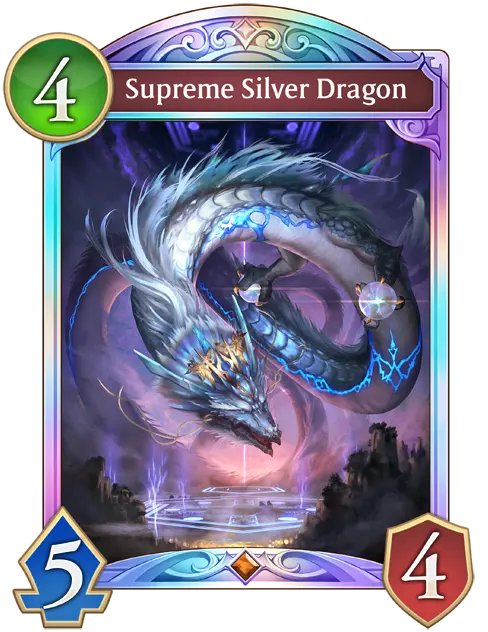 Evolved Form Image