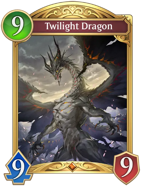 Twilight Dragon