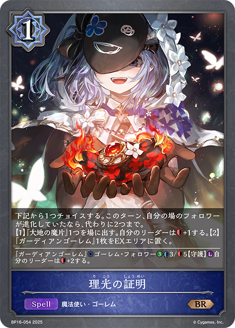 理光の証明