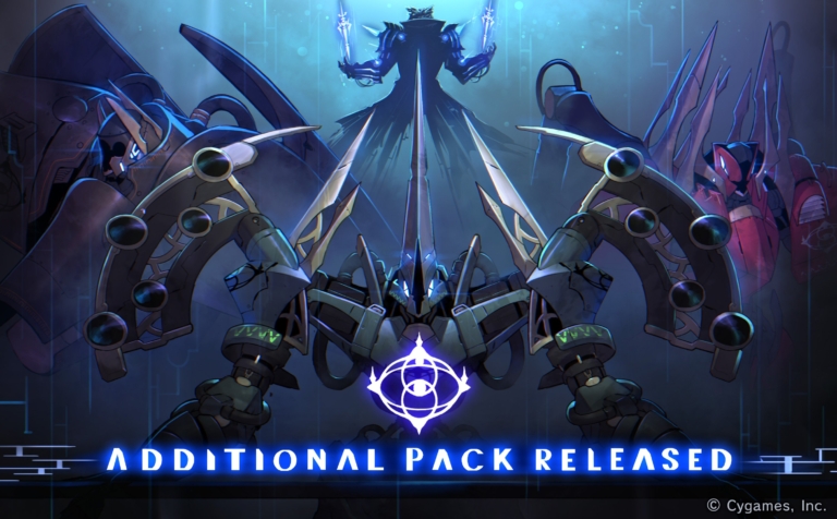 「鋼鉄の反逆者」アディショナルカードリリース記念イラスト