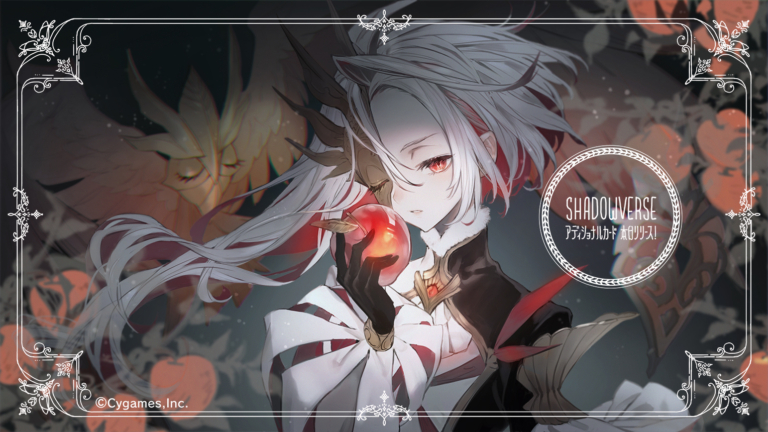 「Dawn of Calamity / 災禍を超えし者」アディショナルカードリリース記念イラスト