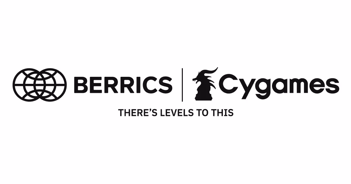Cygames × THE BERRICS コラボグッズ