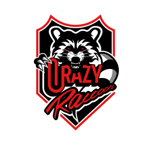 Crazy Raccoon