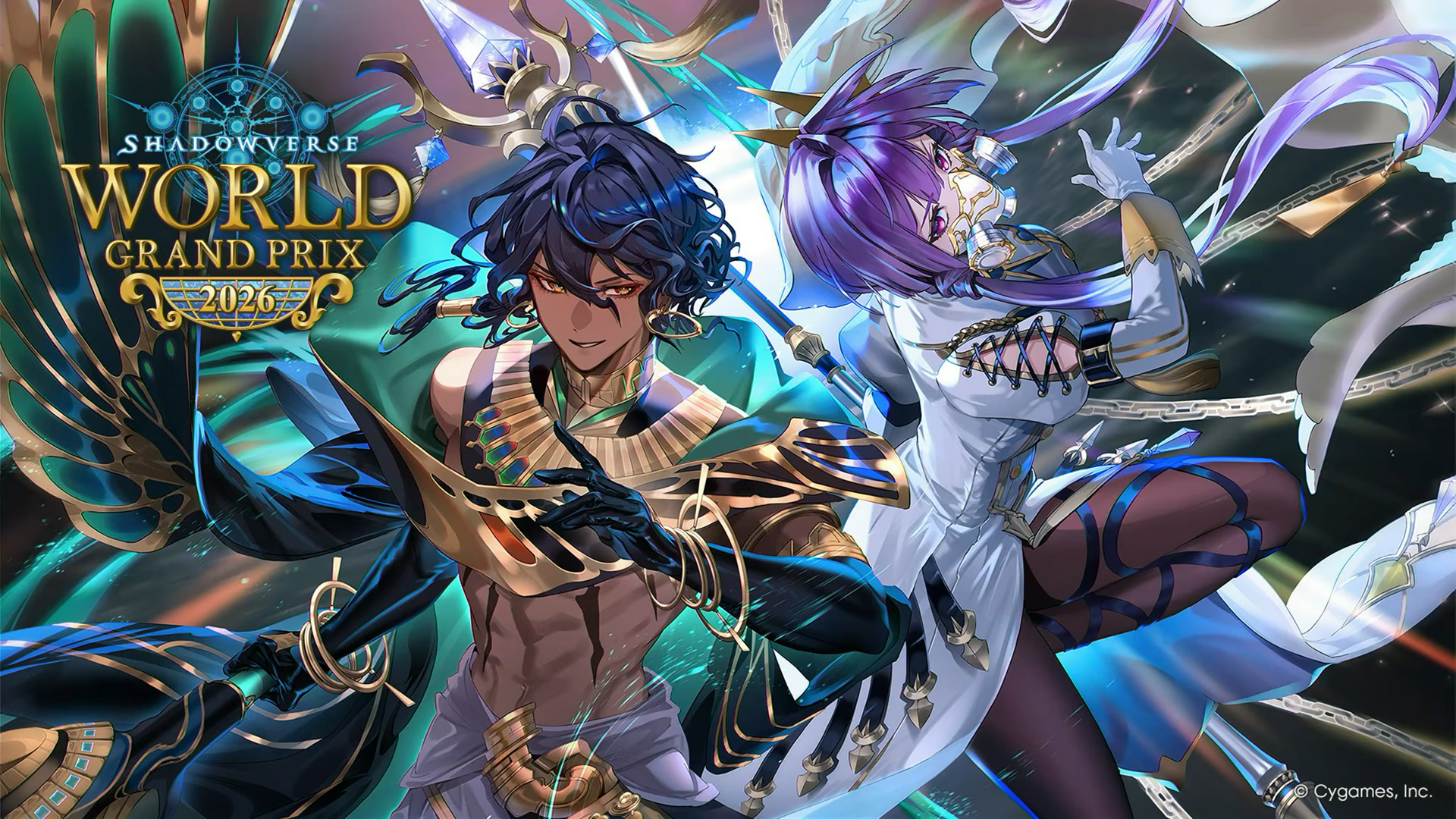 Shadowverse World Grand Prix 2026